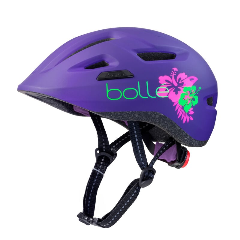 STANCE JR, Purple Flower Matte-No Lens Reference, hi-res image number null
